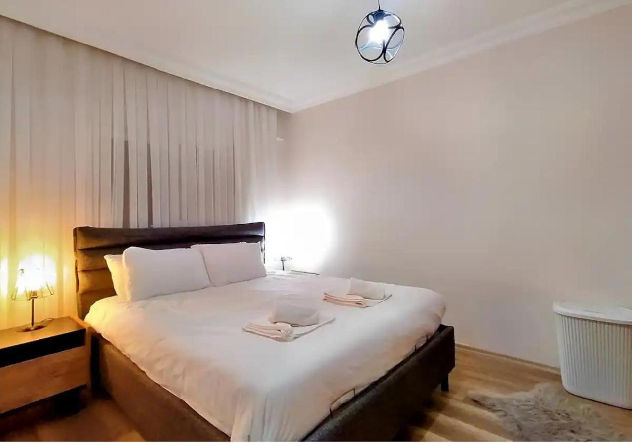 Ats Group - Lara Family & Friends Flat Apartament