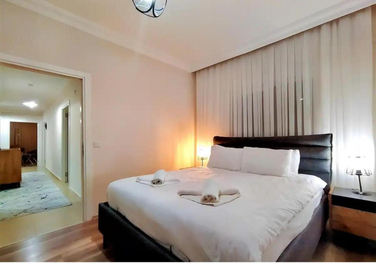 Apartament Ats Group - Lara Family & Friends Flat Antalya