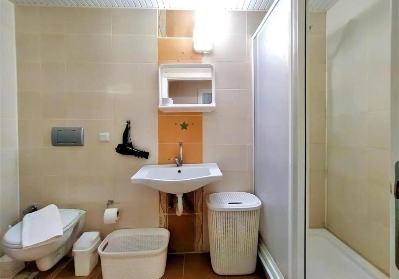 Ats Group - Lara Family & Friends Flat Apartament Antalya