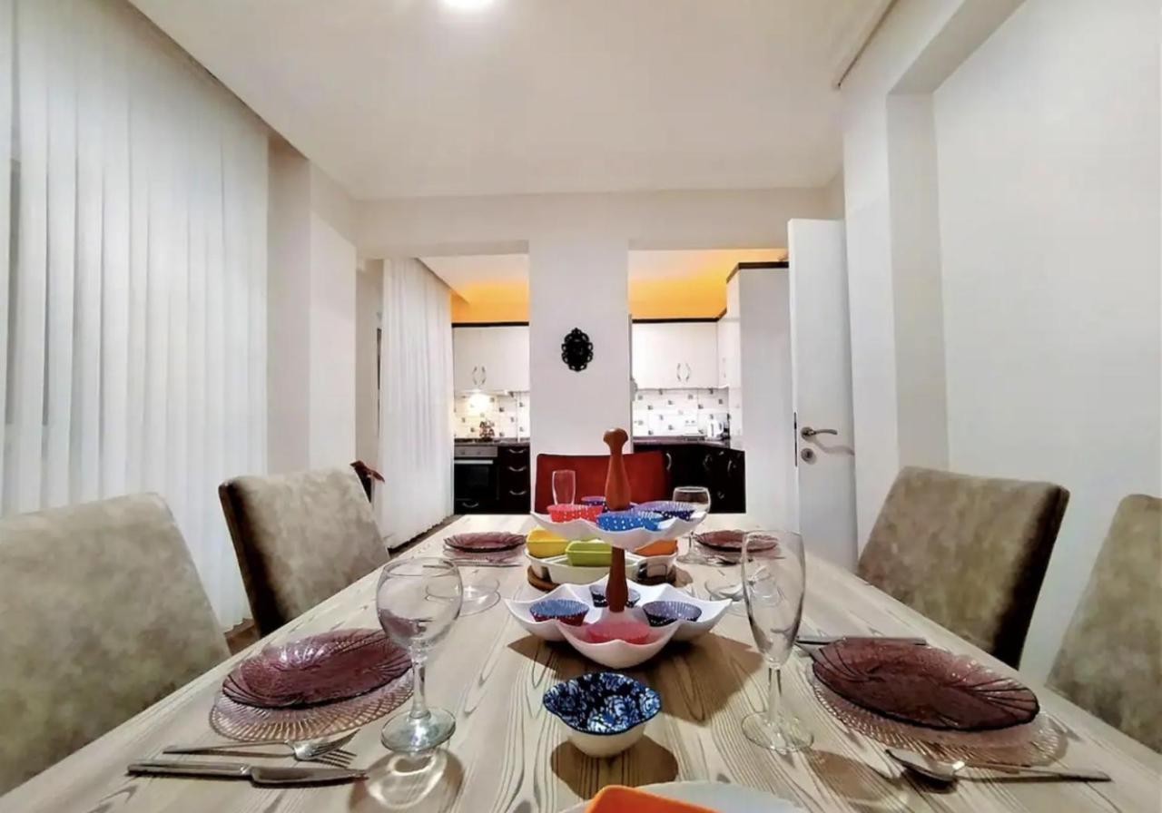 Ats Group - Lara Family & Friends Flat Apartament *