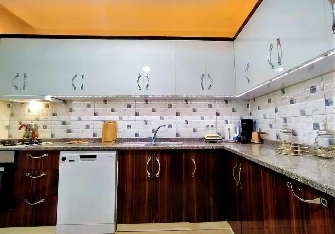 Apartament Ats Group - Lara Family & Friends Flat Antalya