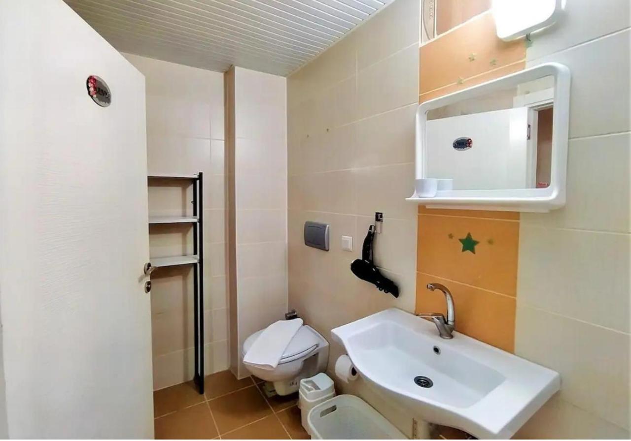 Apartament Ats Group - Lara Family & Friends Flat *